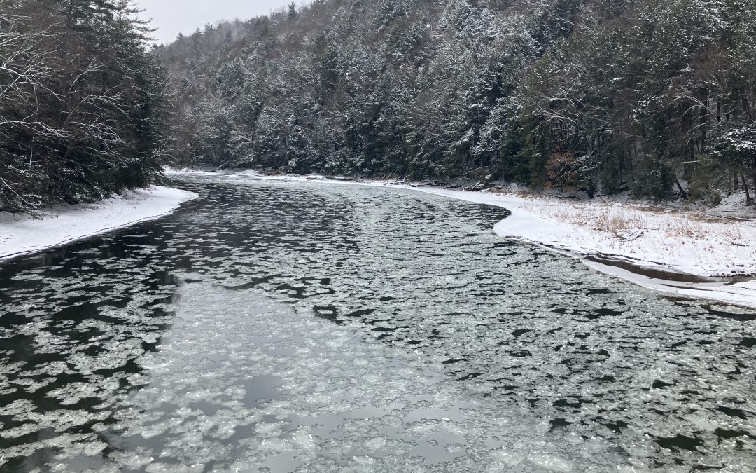 Clarion River Water Trail