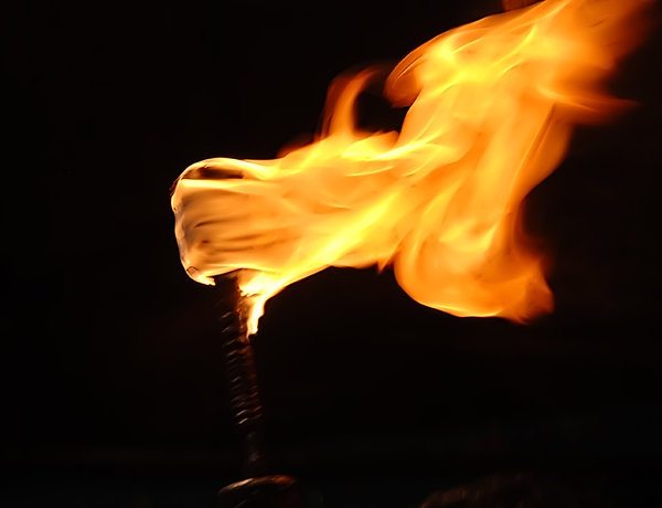 9-Torch | Visit PA Great Outdoors