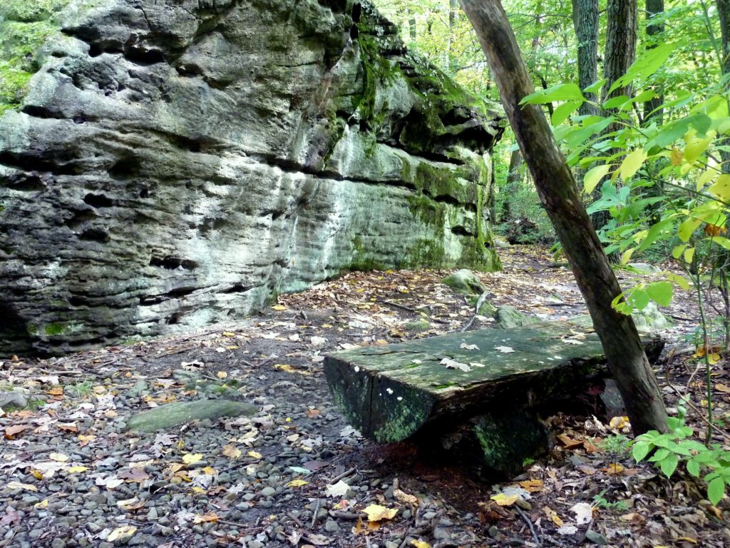 Beartown Rocks Clear Creek a Hidden Gem | Visit PA Great Outdoors