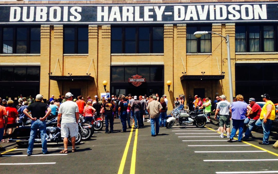 DuBois Harley-Davidson