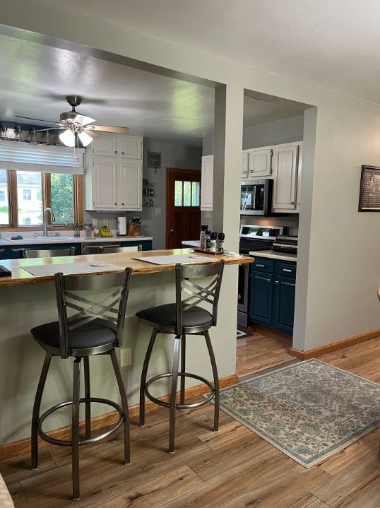 Hercules Hub Kitchen | Visit PA Great Outdoors