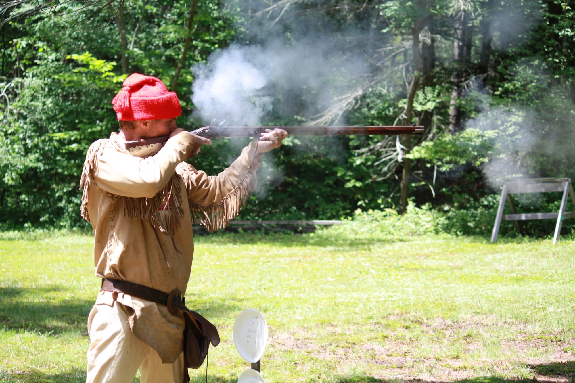 Long Rifle 100 | Visit PA Great Outdoors