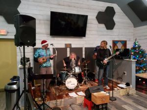 Rustic Valley Band Rich Valley Wines – band | Visit PA Great Outdoors