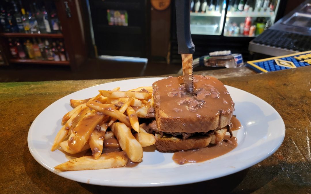 Roast Beef Sandwich Near Me A Delicious Revolution