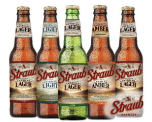 Straub Bottles