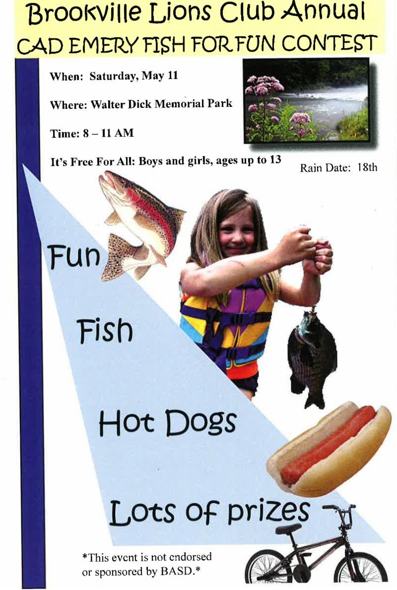 fish for fun | Visit PA Great Outdoors