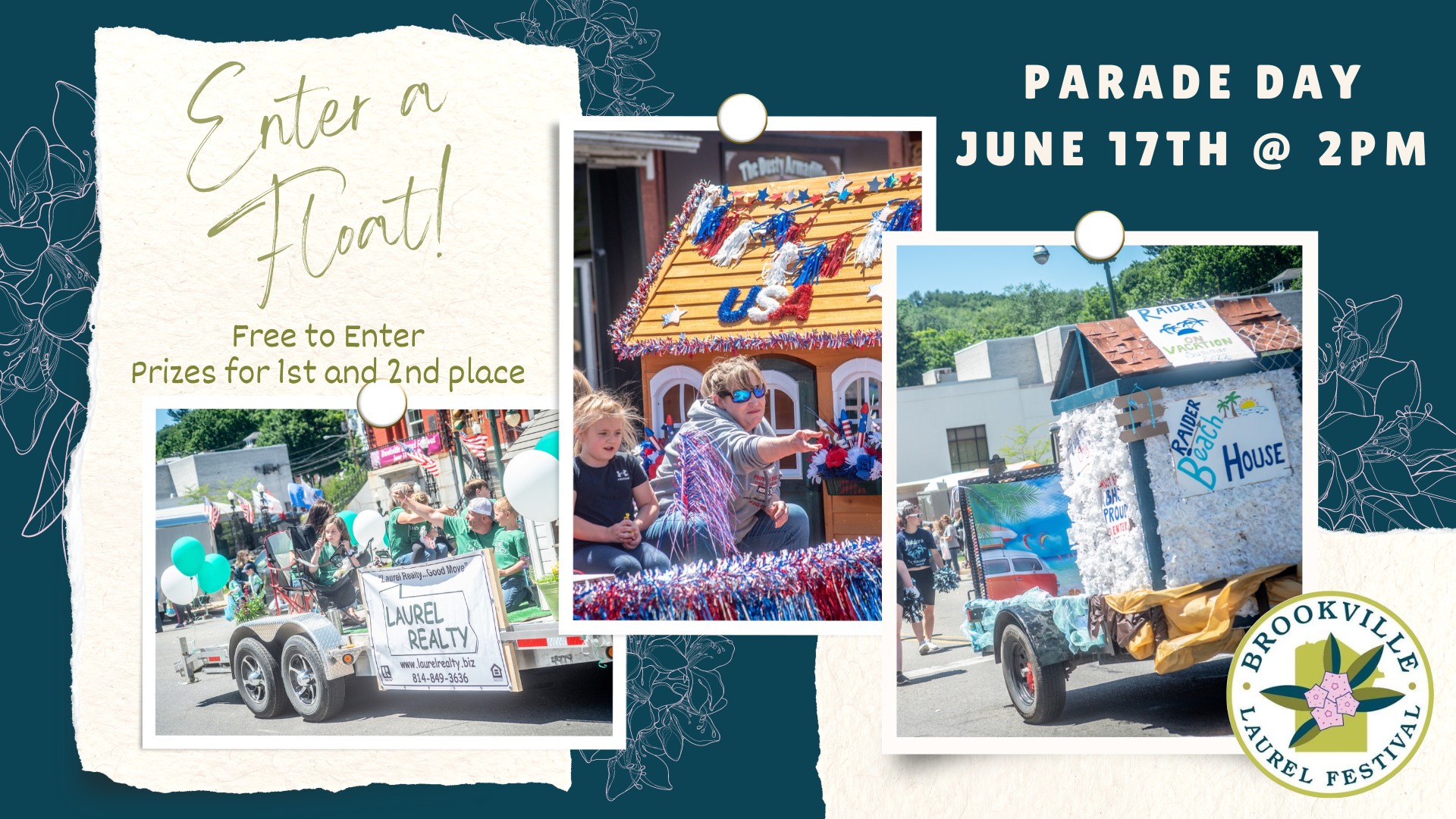 Jefferson County Events | Visit PA Great Outdoors