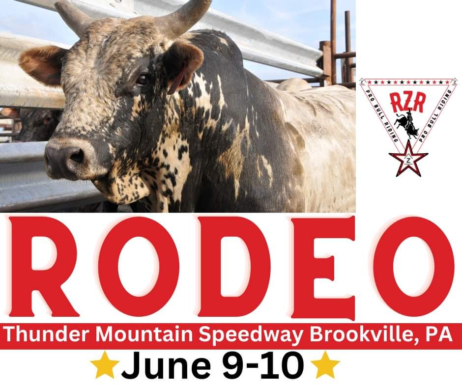 rodeo | Visit PA Great Outdoors