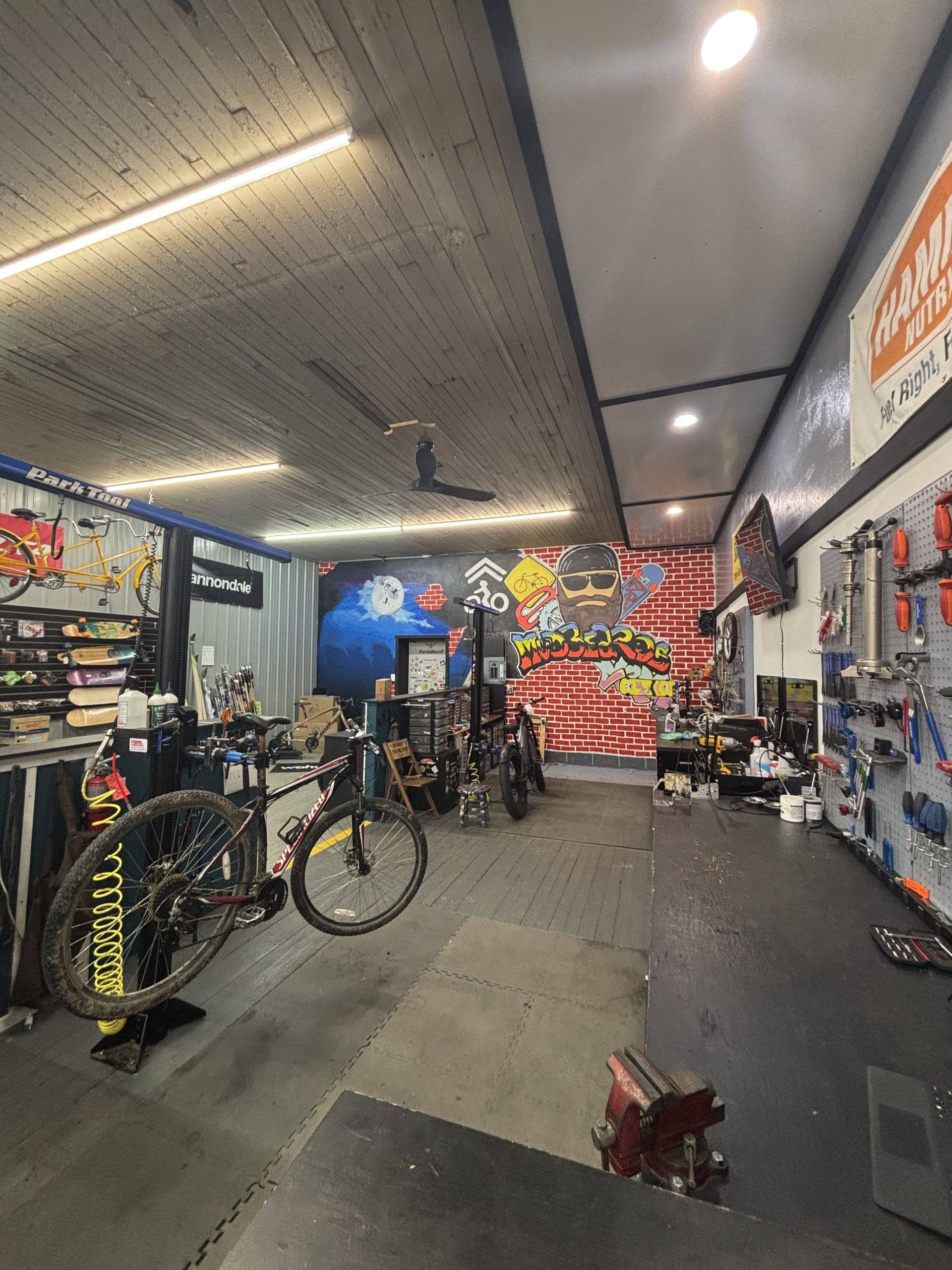 work area | Visit PA Great Outdoors